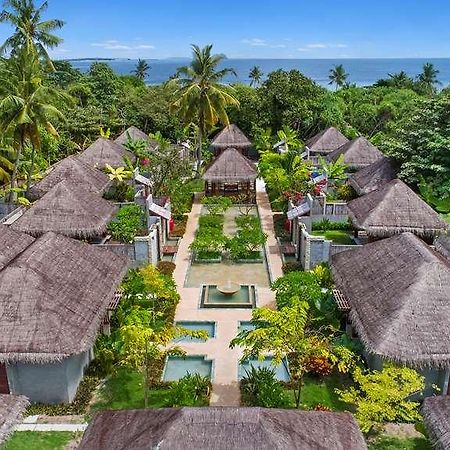 Furaveri Island Resort And Spa Muravandhoo エクステリア 写真