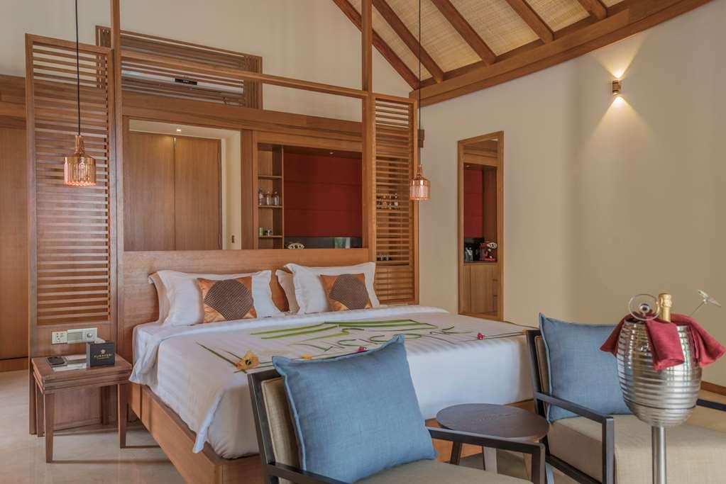 Furaveri Island Resort And Spa Muravandhoo 設備 写真