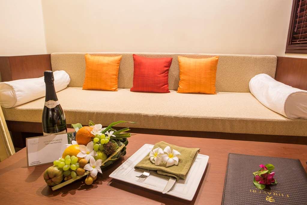 Furaveri Island Resort And Spa Muravandhoo 部屋 写真