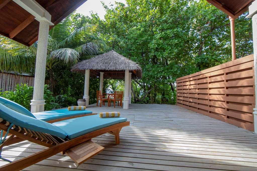Furaveri Island Resort And Spa Muravandhoo 部屋 写真