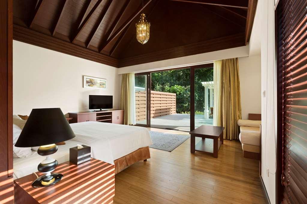 Furaveri Island Resort And Spa Muravandhoo 部屋 写真