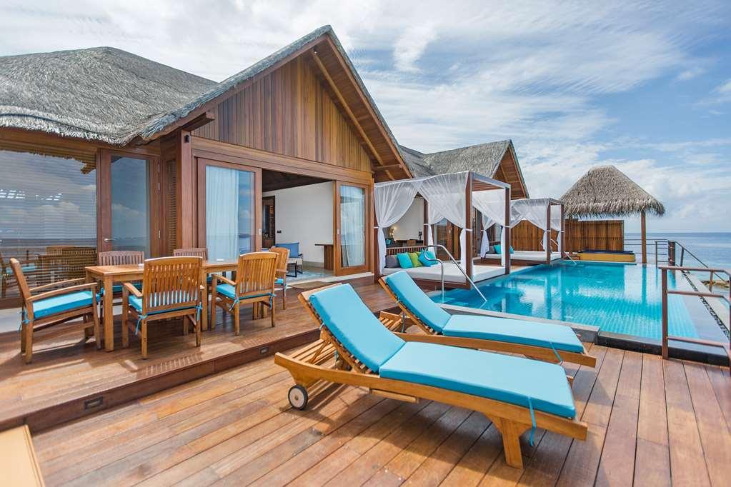 Furaveri Island Resort And Spa Muravandhoo エクステリア 写真