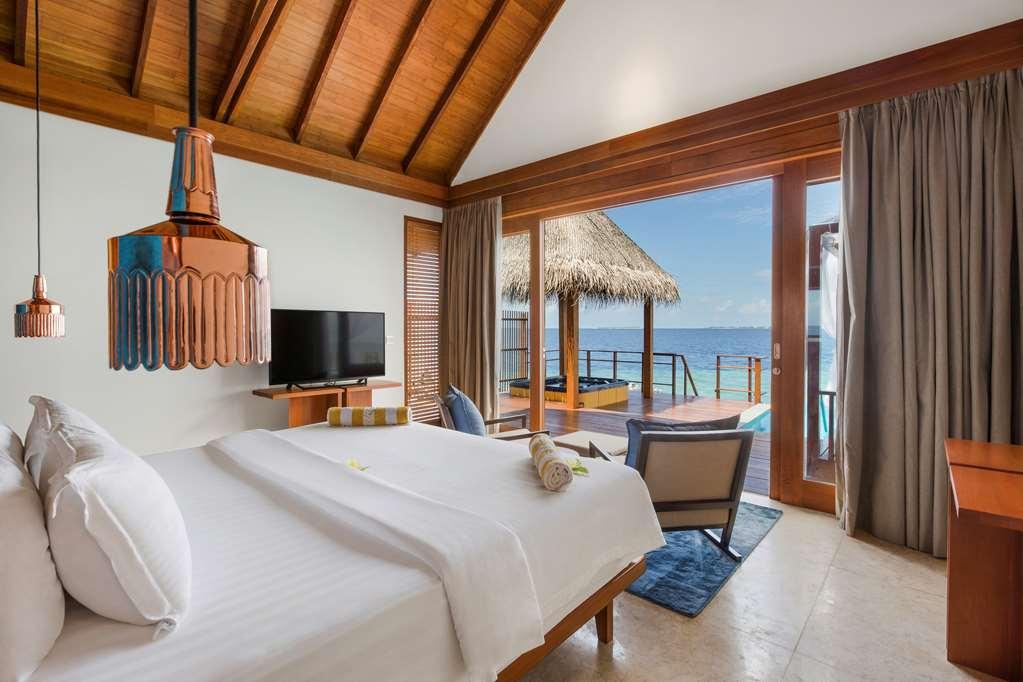 Furaveri Island Resort And Spa Muravandhoo 部屋 写真