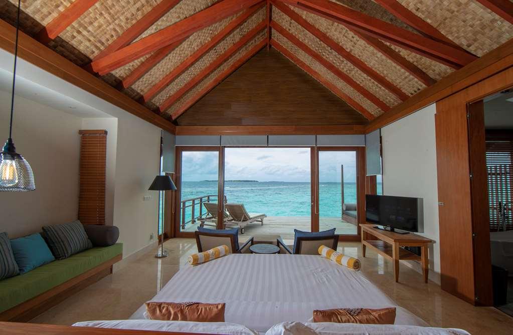 Furaveri Island Resort And Spa Muravandhoo 部屋 写真