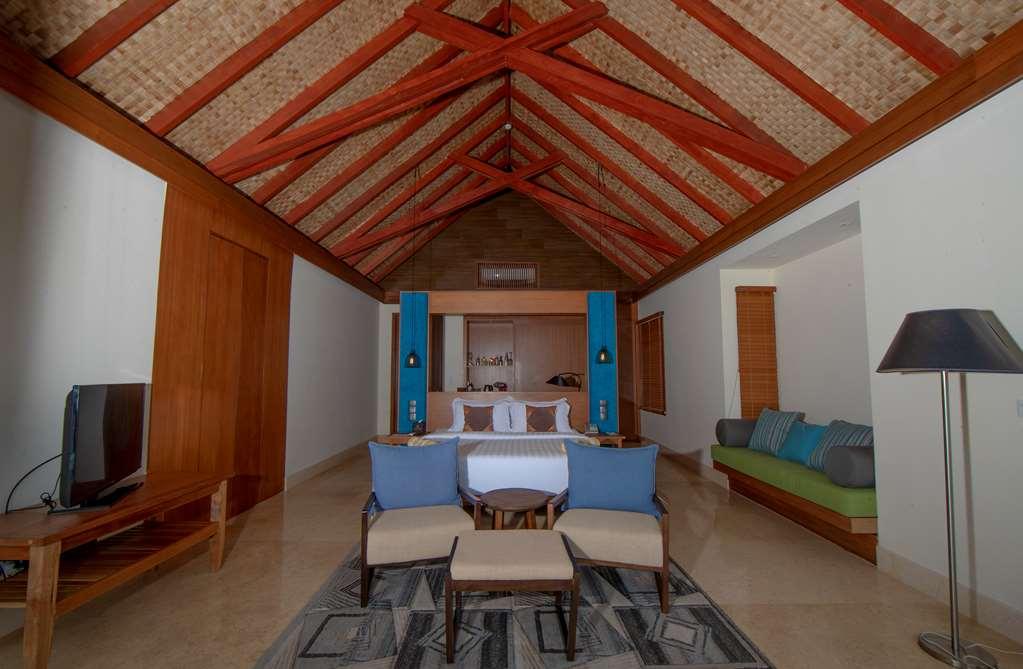 Furaveri Island Resort And Spa Muravandhoo 部屋 写真