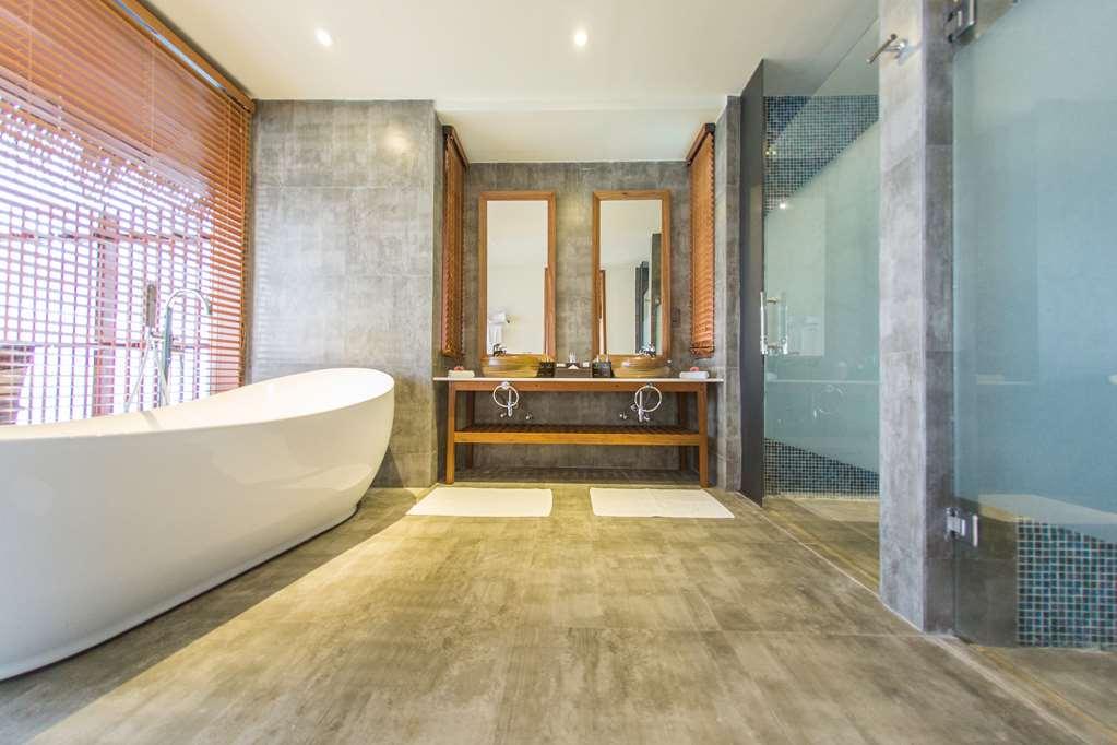 Furaveri Island Resort And Spa Muravandhoo 設備 写真