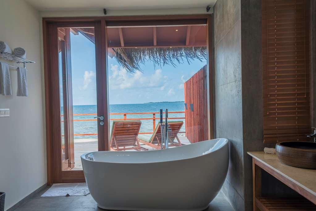 Furaveri Island Resort And Spa Muravandhoo 部屋 写真