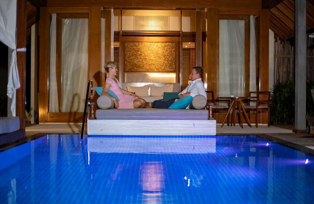 Furaveri Island Resort And Spa Muravandhoo 部屋 写真