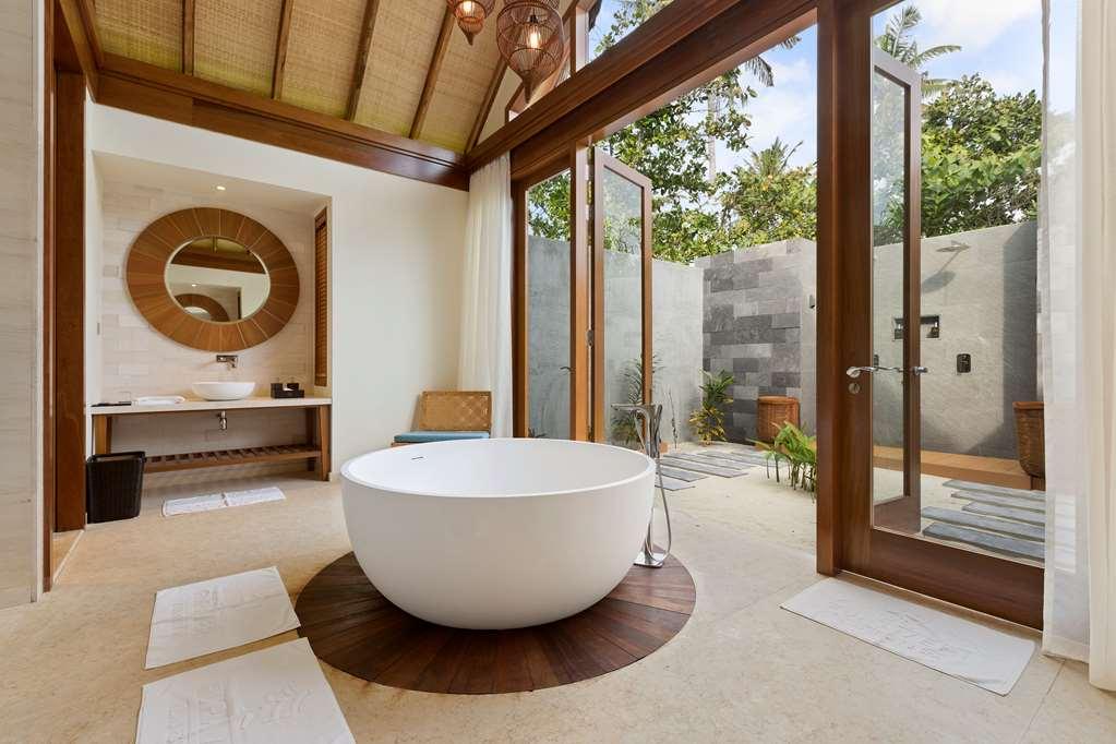 Furaveri Island Resort And Spa Muravandhoo 部屋 写真
