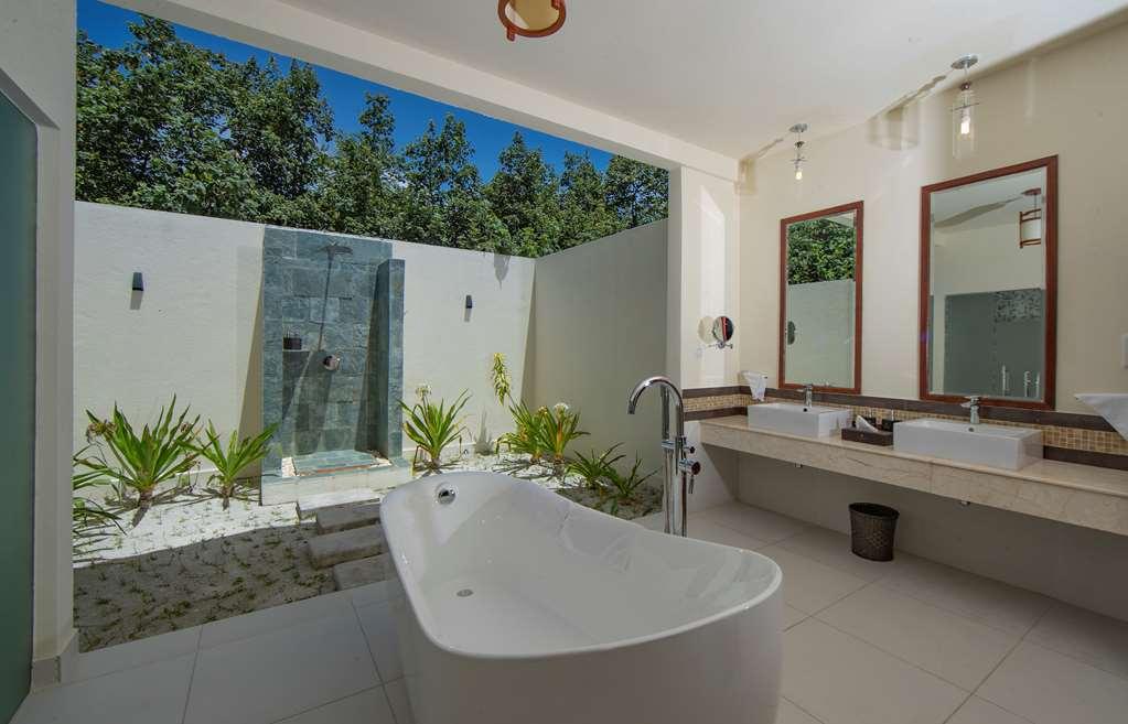 Furaveri Island Resort And Spa Muravandhoo 部屋 写真
