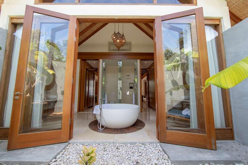 Furaveri Island Resort And Spa Muravandhoo 部屋 写真