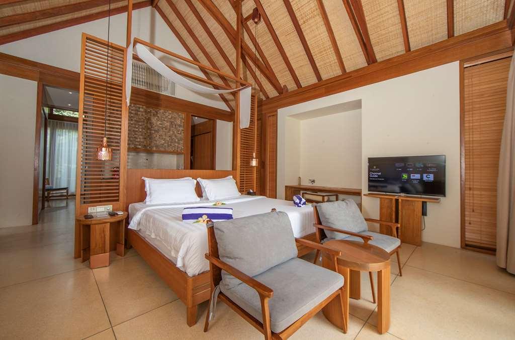 Furaveri Island Resort And Spa Muravandhoo 部屋 写真