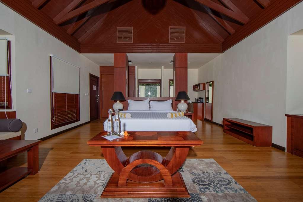 Furaveri Island Resort And Spa Muravandhoo 部屋 写真
