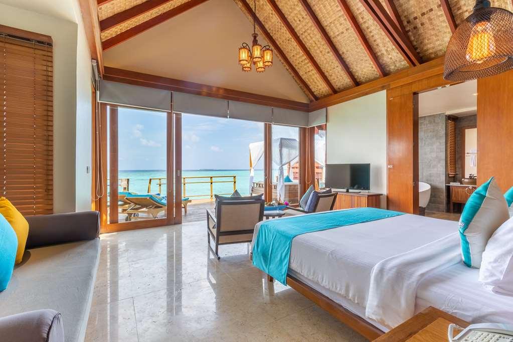 Furaveri Island Resort And Spa Muravandhoo 部屋 写真
