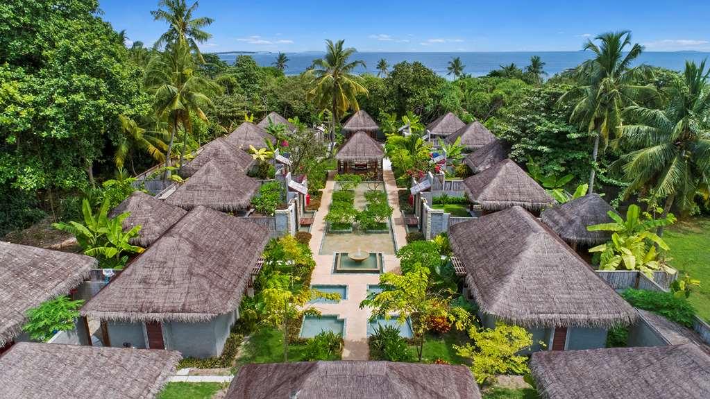 Furaveri Island Resort And Spa Muravandhoo エクステリア 写真