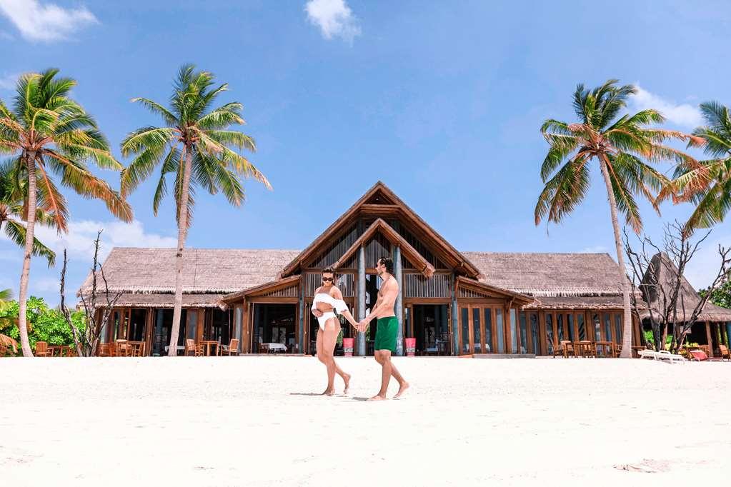 Furaveri Island Resort And Spa Muravandhoo エクステリア 写真