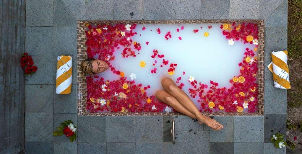 Furaveri Island Resort And Spa Muravandhoo 設備 写真