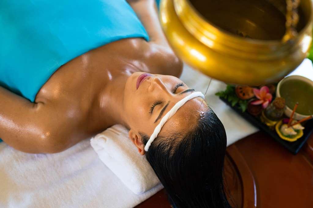 Furaveri Island Resort And Spa Muravandhoo 設備 写真