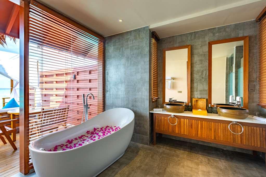 Furaveri Island Resort And Spa Muravandhoo 設備 写真